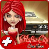Free Mafia City - Crime Boss 1.3