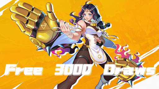 Legend of Fighters: Duel Star screenshot 26