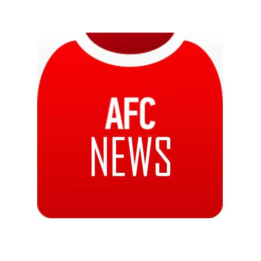 AFC - Arsenal FC News 1.0.4