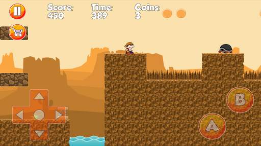 Cody's World screenshot 3
