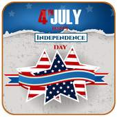 Independence Day Live Wallpaper USA 1.0