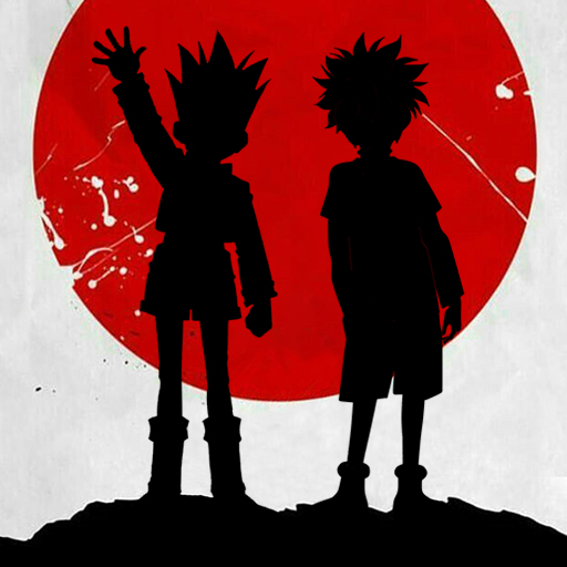 HunterXHunter Anime Quiz иконка