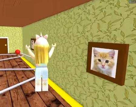 Tps For Roblox Grandmas House screenshot 1