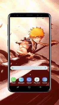 Bleach Wallpapers screenshot 4