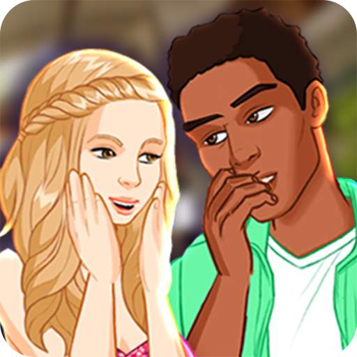 Friends Forever Story Choices 3.8