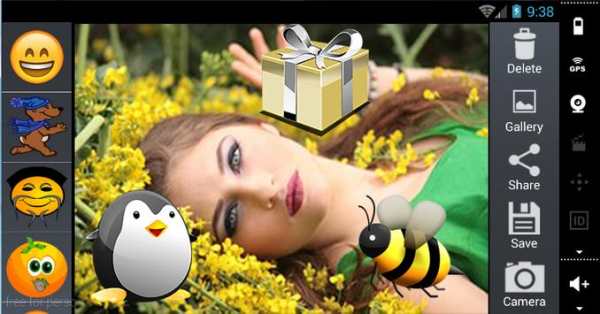 Emoji Sticker Maker Funny Free screenshot 6