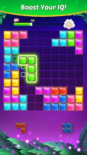 Block Puzzle 7 تصوير الشاشة