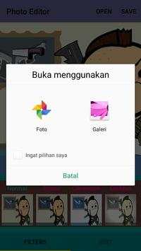 Merubah Foto Bagus screenshot 1