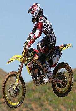Motor Cross Racing screenshot 4