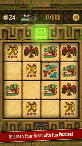 Clockwork Brain Training - Memory & Attention Game screenshot 2