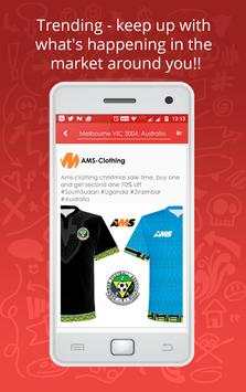 MateApp: Free Messenger screenshot 6