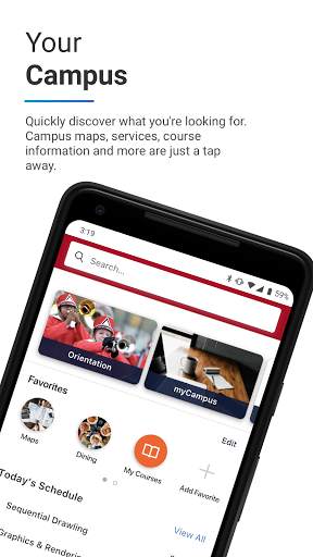 V-State Mobile screenshot 2