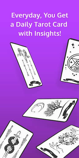 Free Tarot Reading screenshot 8