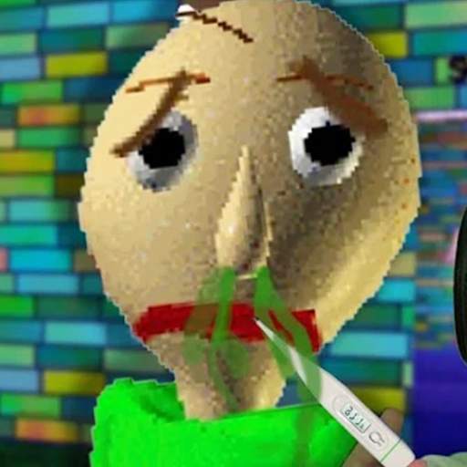 Angry Sick Scary Math Teacher Is Sick School Mod 2.0