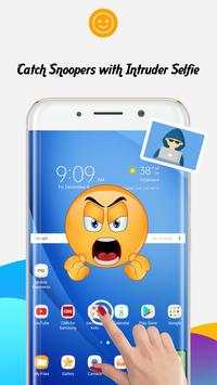App Lock Master – AppLocker screenshot 3