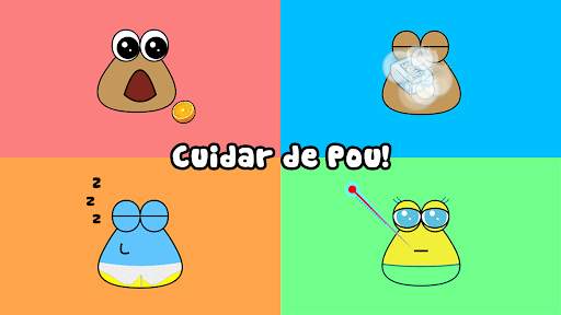 Pou screenshot 6