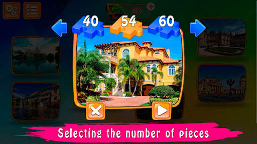 Puzzles without the Internet screenshot 6