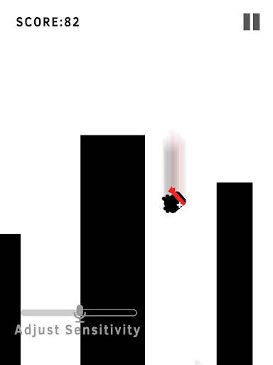 Scream Go Hero screenshot 9