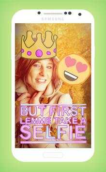 Snap Filters Photo Editor screenshot 2