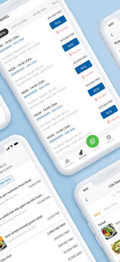 iPOS Callcenter screenshot 4
