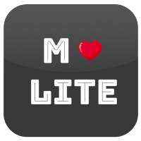 M-Sub Lite logo