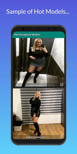 Hot Instagram Girls | Get Their ids. screenshot 5