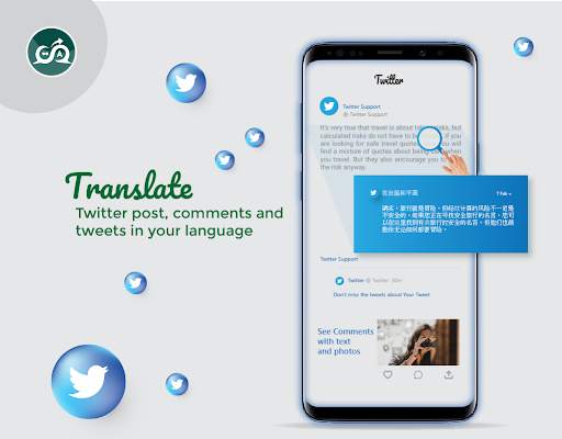 Chat Translator for WhatsApp screenshot 6