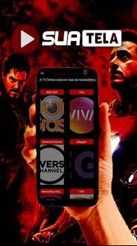 SuaTela Filmes e Séries screenshot 4