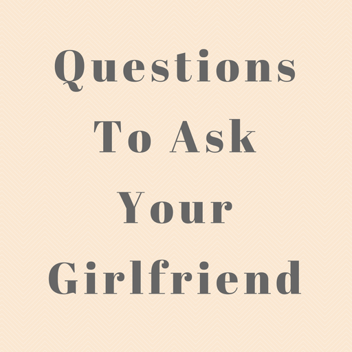 Questions To Ask Your Girlfriend icon