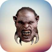 Zombie Photo Booth - Zombify logo