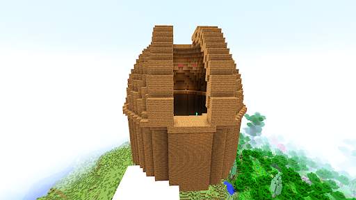 Block Fun Mini Box screenshot 2