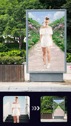 Pic Show App Background Eraser screenshot 6