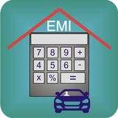 EMI Calculator 1.0