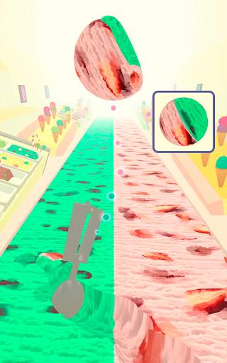 Ice Cream Run! screenshot 7