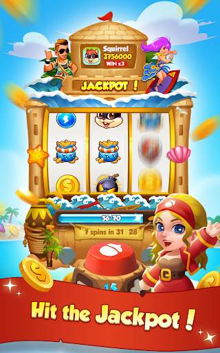 Coin Beach screenshot 7