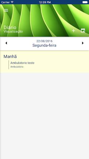 PROCET - Residente screenshot 3