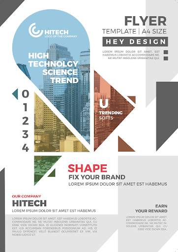 Poster Maker, Flyers Maker, Ads Page Designer screenshot 12