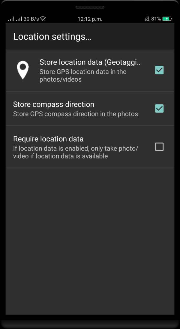 DSLR Selfi Camera HD screenshot 5