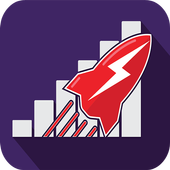Internet Speed Booster Optimierer icon
