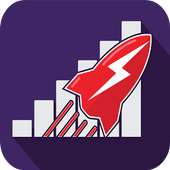 Internet Speed Booster Optimierer on 9Apps
