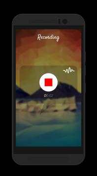 Voice Changer Funny screenshot 4