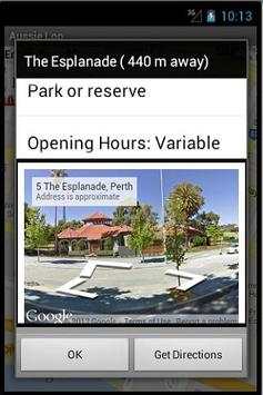 Aussie Loo screenshot 3