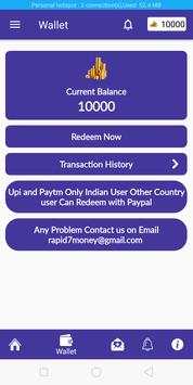 Rapid Money स्क्रीनशॉट 3