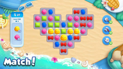 Design Island: 3D Home Makeove screenshot 6