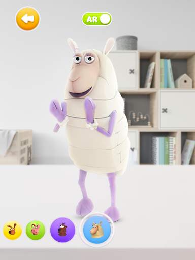 Word World AR screenshot 7