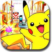 Pikachu Run Dash City 1.0