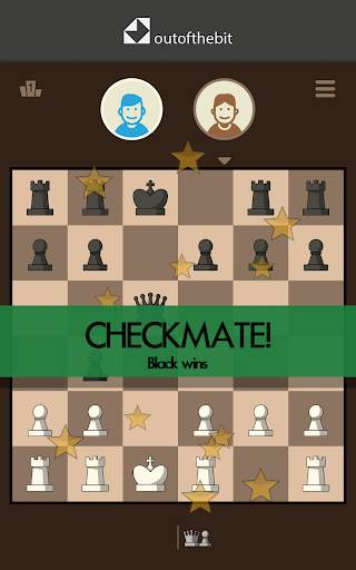 Mini Chess  - Quick Chess स्क्रीनशॉट 6