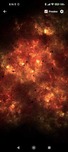 Inferno Galaxy screenshot 7