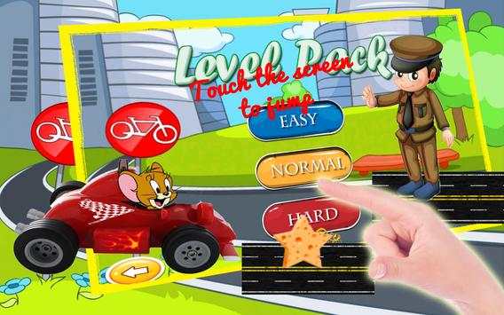 Tom and Karting screenshot 3