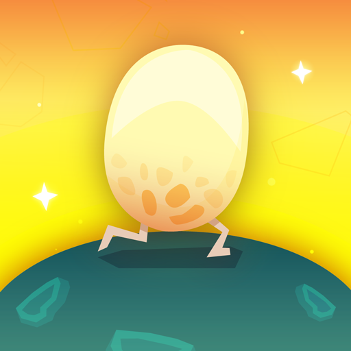 Wokamon -  Walking Games, Fitness Game, GPS Games иконка